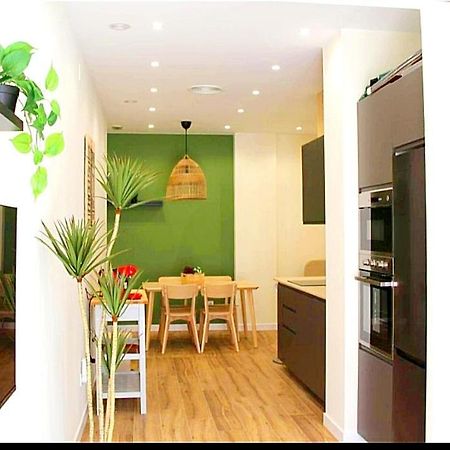 Nuevo Y Precioso Apartamento De 65M2 Валенсия Екстериор снимка
