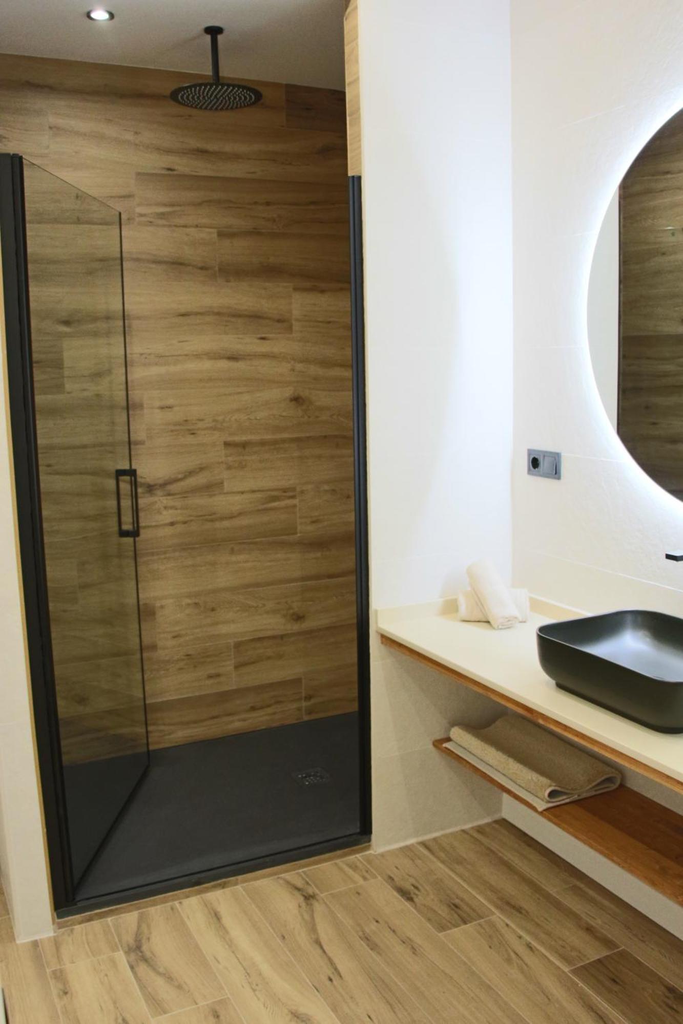 Nuevo Y Precioso Apartamento De 65M2 Валенсия Екстериор снимка