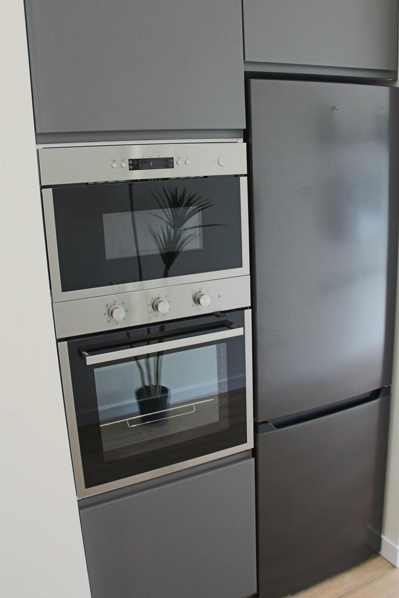 Nuevo Y Precioso Apartamento De 65M2 Валенсия Екстериор снимка